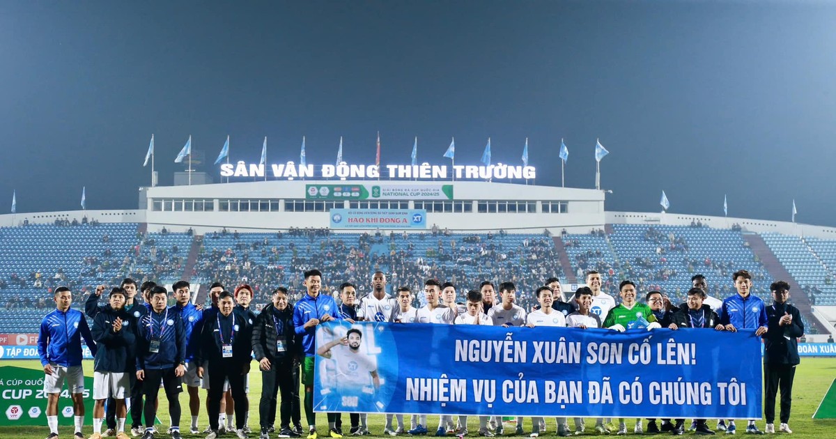 Liệu Hà Nội FC có nhường SHB Đà Nẵng ?