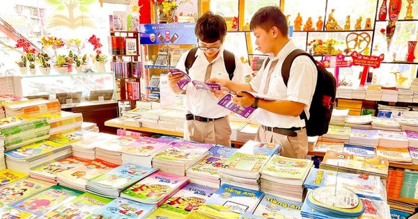 Bộ GD&amp;ĐT nhận trách nhiệm vụ thiếu sách giáo khoa, sẽ kiểm điểm cá nhân liên quan