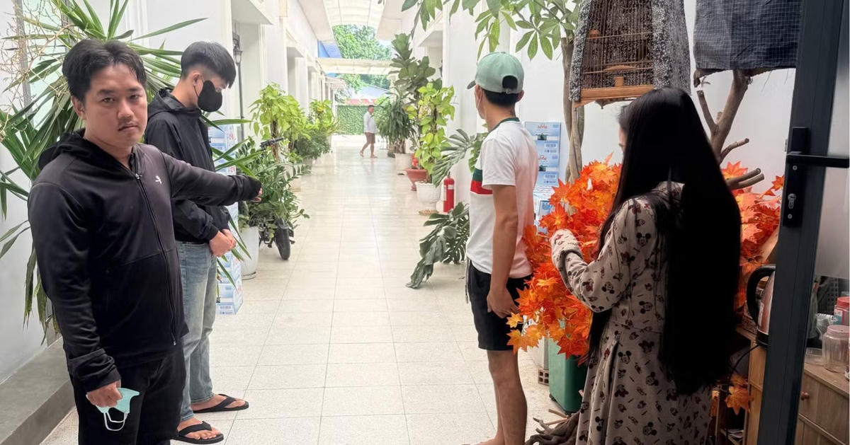 Triệt phá đường dây mại dâm qua Telegram ở Tây Ninh, phát hiện hành vi xâm hại người dưới 18 tuổi